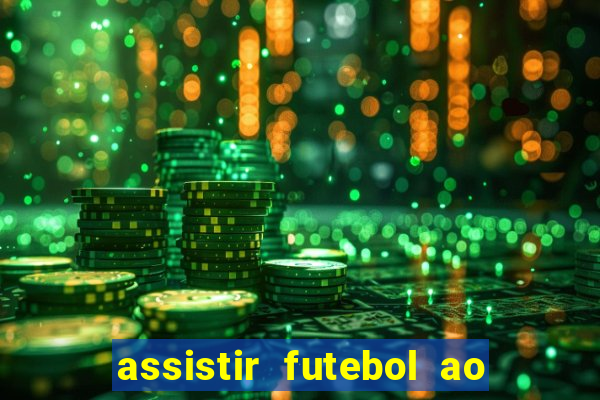 assistir futebol ao vivo portal rmc